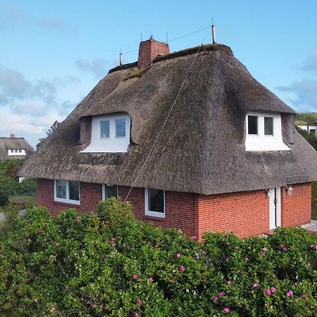 Haus Meerblick Лист Экстерьер фото