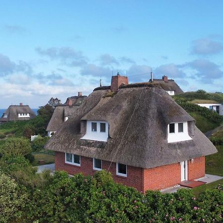 Haus Meerblick Лист Экстерьер фото
