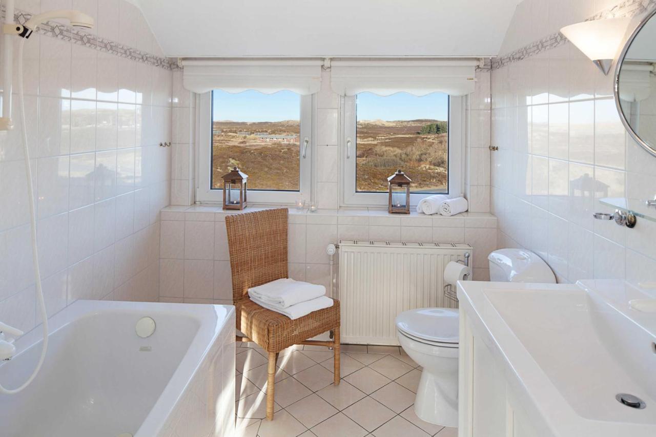 Haus Meerblick Лист Экстерьер фото
