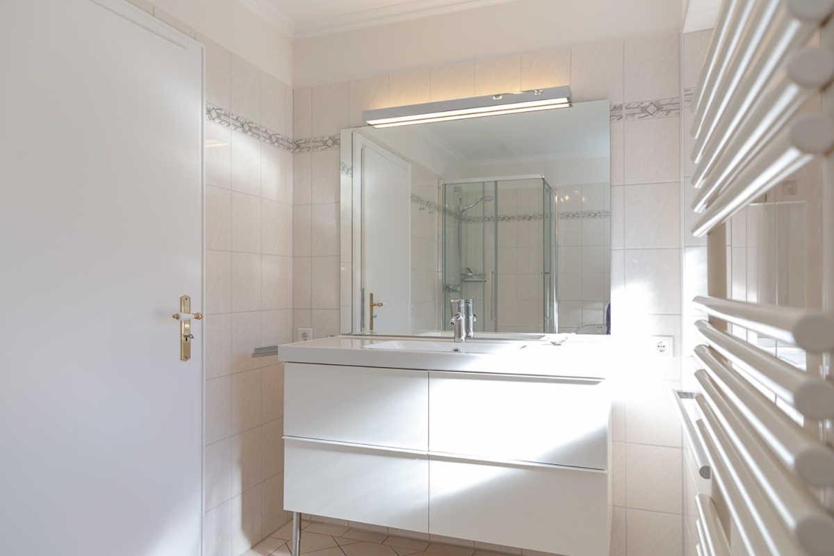 Haus Meerblick Лист Экстерьер фото